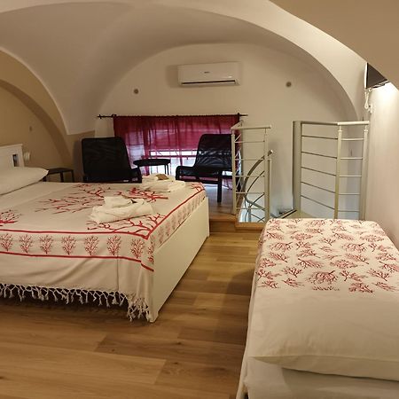 I 3 Principi Al Mulino Apartman Catania-Fontanarossai nemzetközi repülőtér Kültér fotó