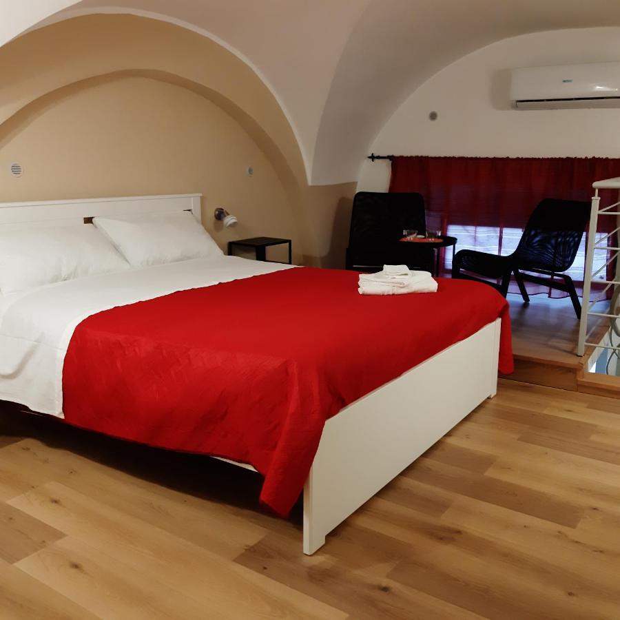 I 3 Principi Al Mulino Apartman Catania-Fontanarossai nemzetközi repülőtér Kültér fotó