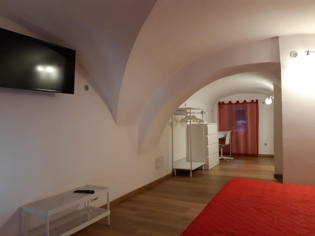 I 3 Principi Al Mulino Apartman Catania-Fontanarossai nemzetközi repülőtér Kültér fotó