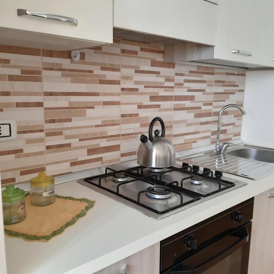 I 3 Principi Al Mulino Apartman Catania-Fontanarossai nemzetközi repülőtér Kültér fotó