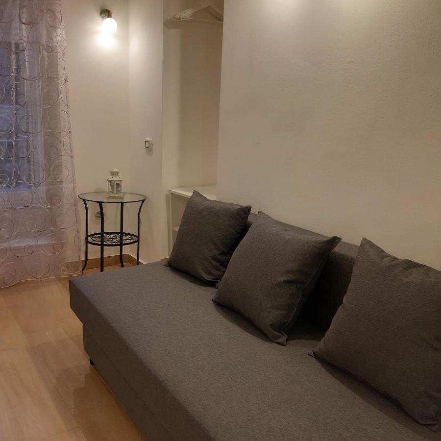 I 3 Principi Al Mulino Apartman Catania-Fontanarossai nemzetközi repülőtér Kültér fotó