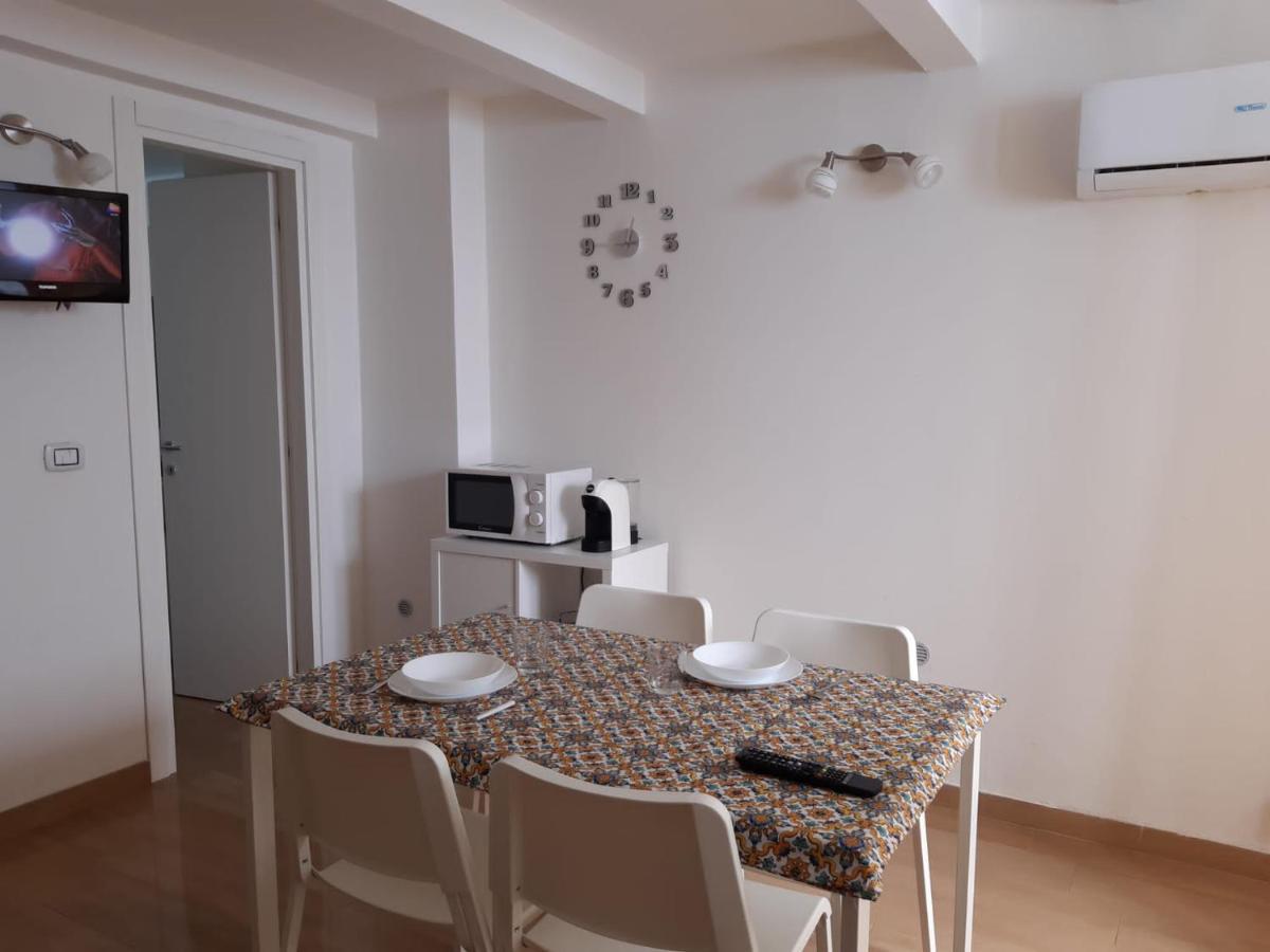 I 3 Principi Al Mulino Apartman Catania-Fontanarossai nemzetközi repülőtér Kültér fotó