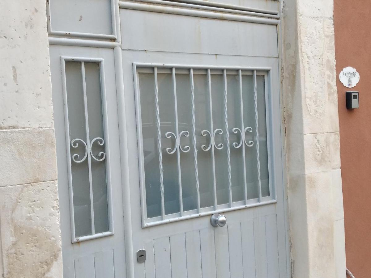 I 3 Principi Al Mulino Apartman Catania-Fontanarossai nemzetközi repülőtér Kültér fotó