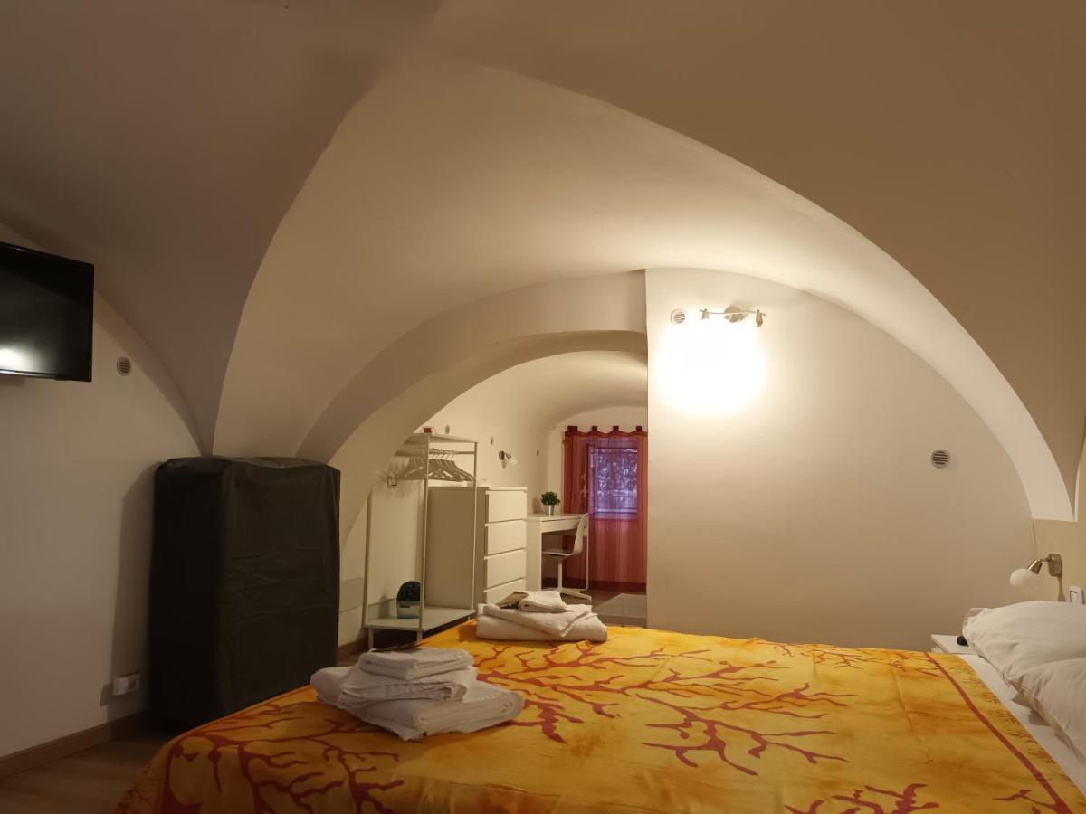 I 3 Principi Al Mulino Apartman Catania-Fontanarossai nemzetközi repülőtér Kültér fotó