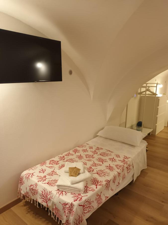 I 3 Principi Al Mulino Apartman Catania-Fontanarossai nemzetközi repülőtér Kültér fotó