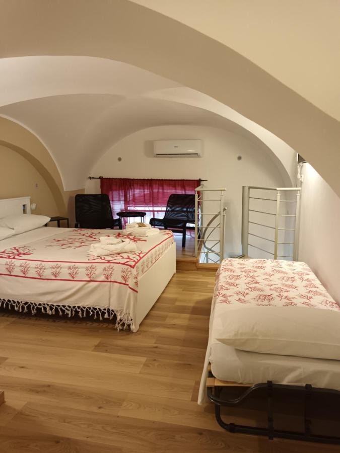 I 3 Principi Al Mulino Apartman Catania-Fontanarossai nemzetközi repülőtér Kültér fotó