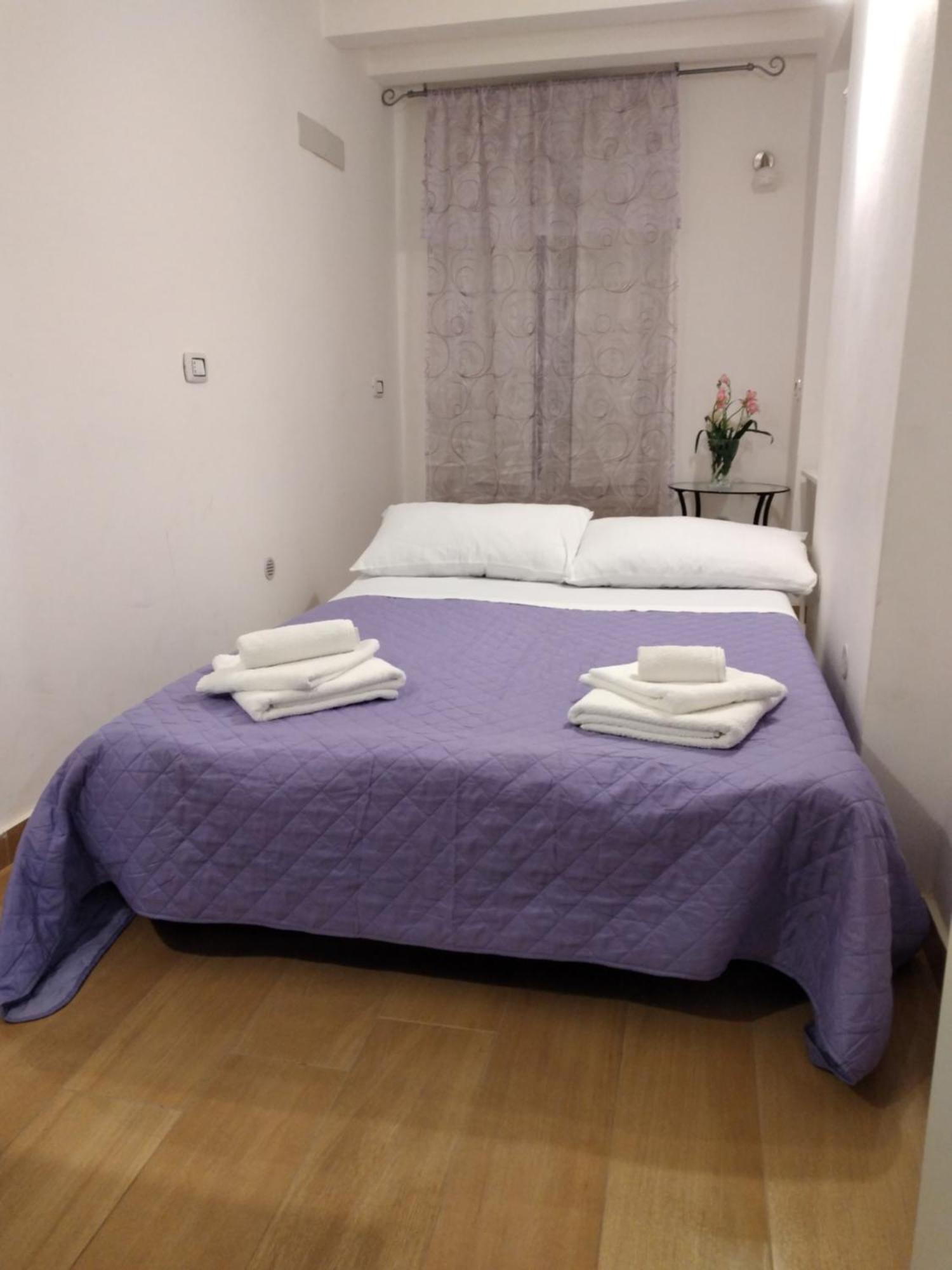 I 3 Principi Al Mulino Apartman Catania-Fontanarossai nemzetközi repülőtér Szoba fotó