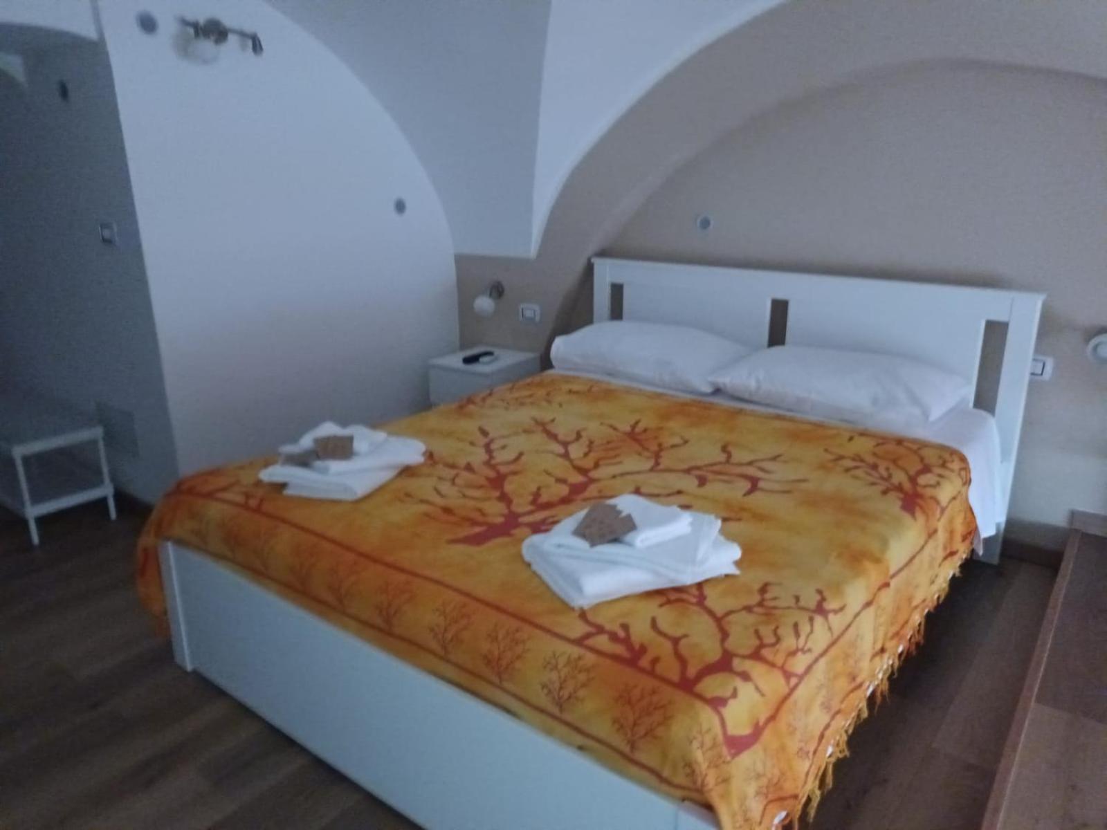 I 3 Principi Al Mulino Apartman Catania-Fontanarossai nemzetközi repülőtér Kültér fotó