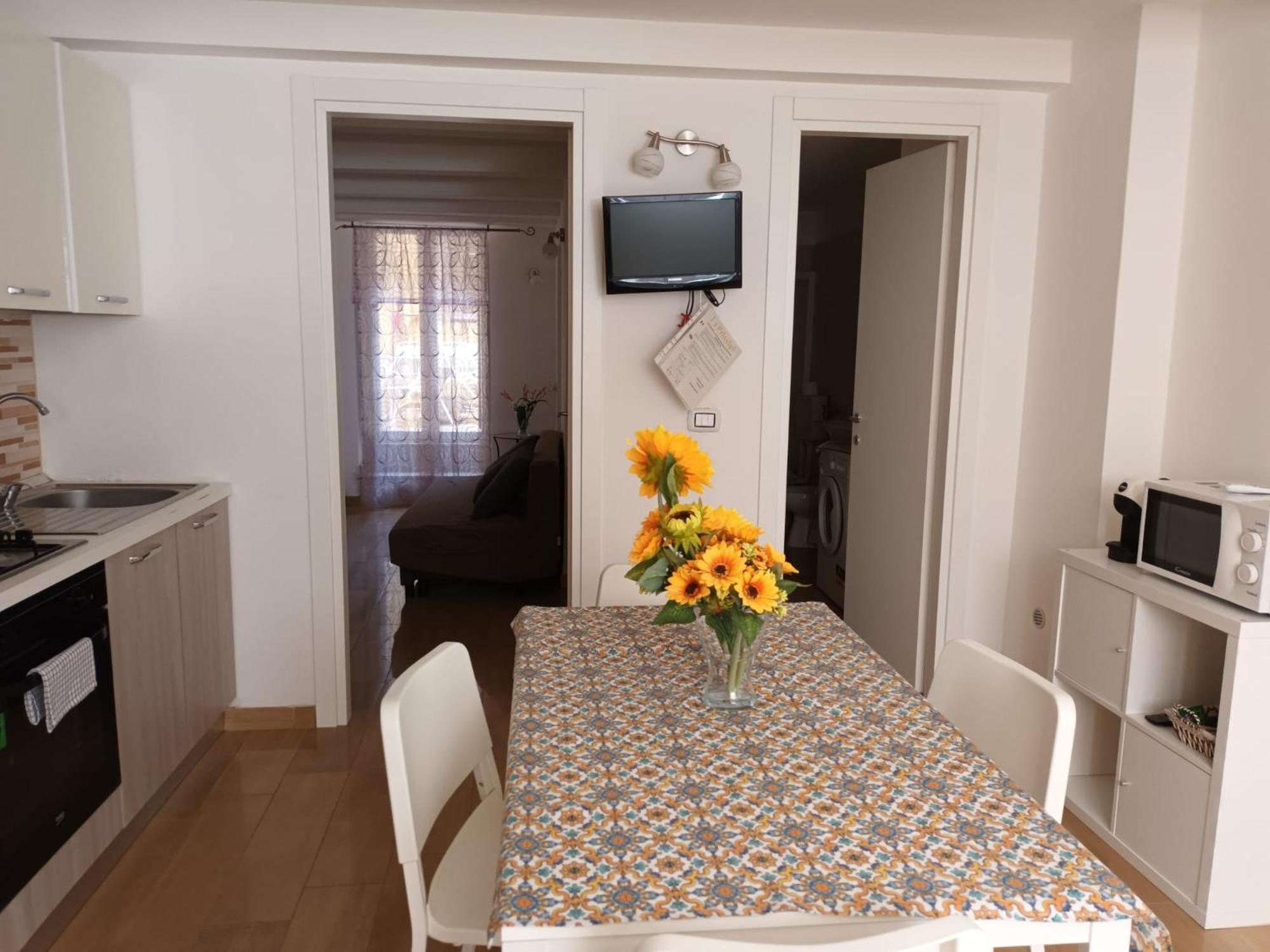 I 3 Principi Al Mulino Apartman Catania-Fontanarossai nemzetközi repülőtér Kültér fotó