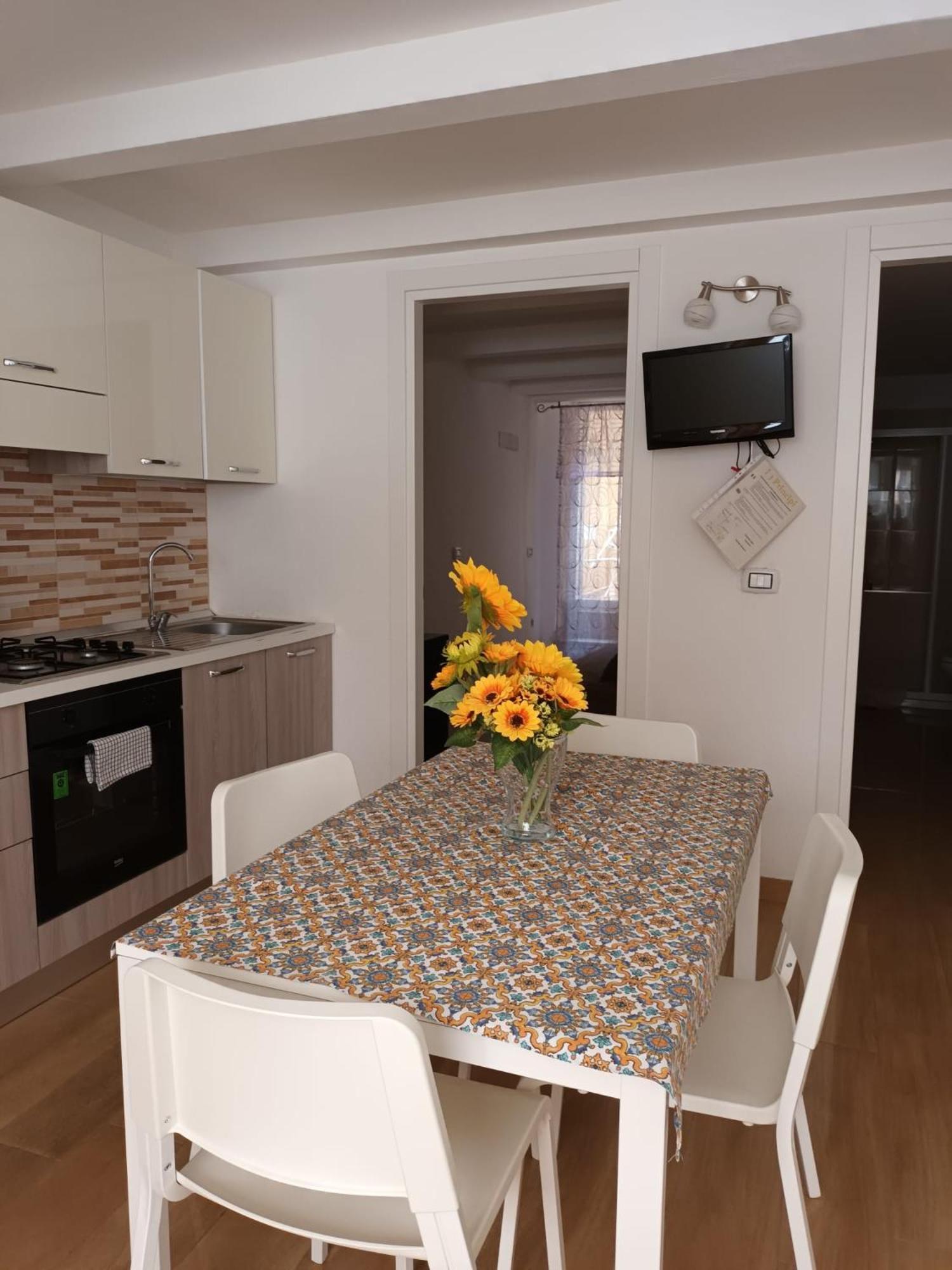 I 3 Principi Al Mulino Apartman Catania-Fontanarossai nemzetközi repülőtér Kültér fotó