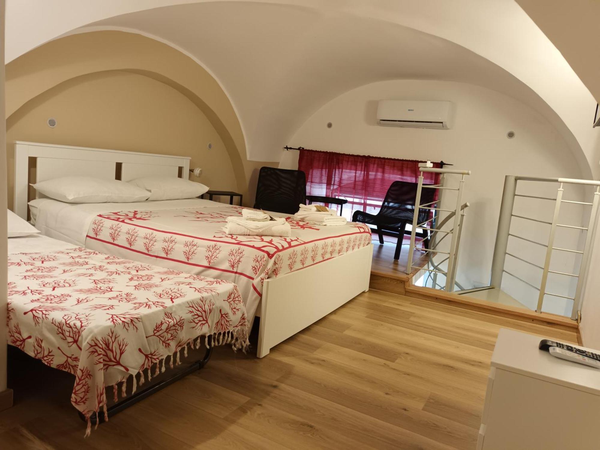 I 3 Principi Al Mulino Apartman Catania-Fontanarossai nemzetközi repülőtér Kültér fotó